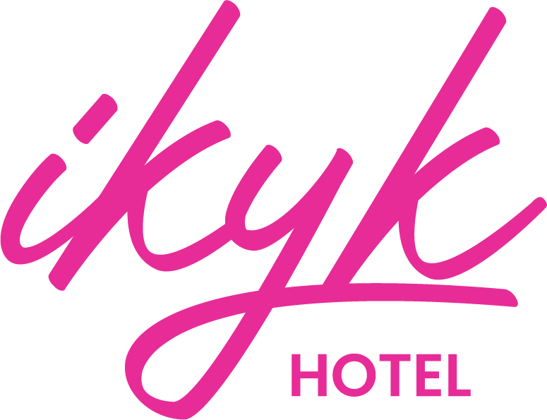 IKYK Hotel